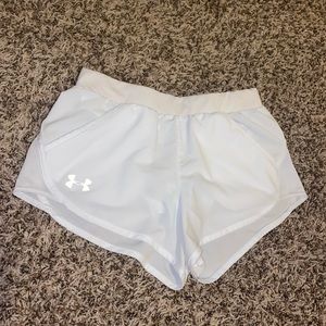 Under Armour Running Shorts